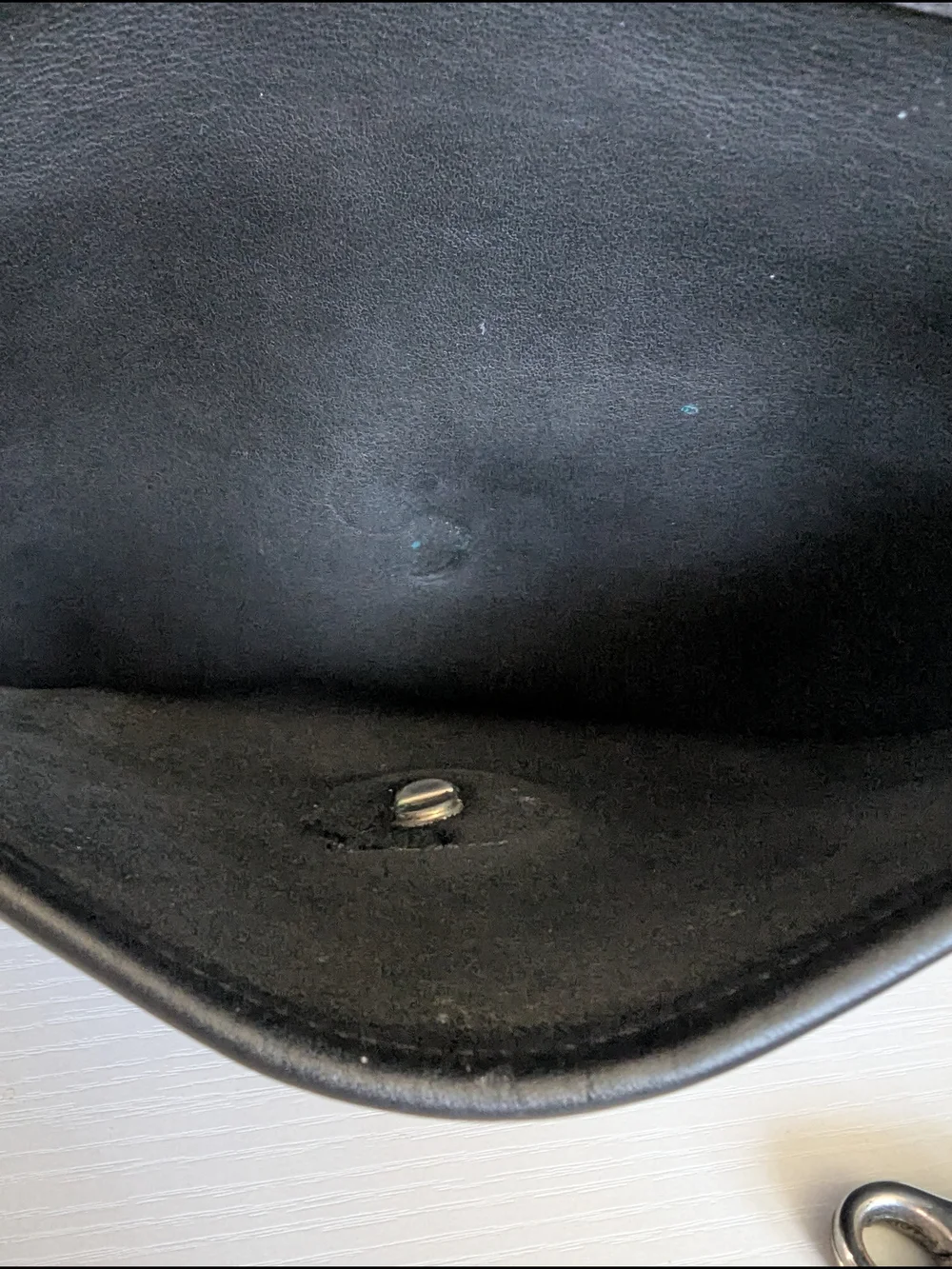 vintage Coach willis Bag (Style No. 9927). First introduced by Coach in 1993,